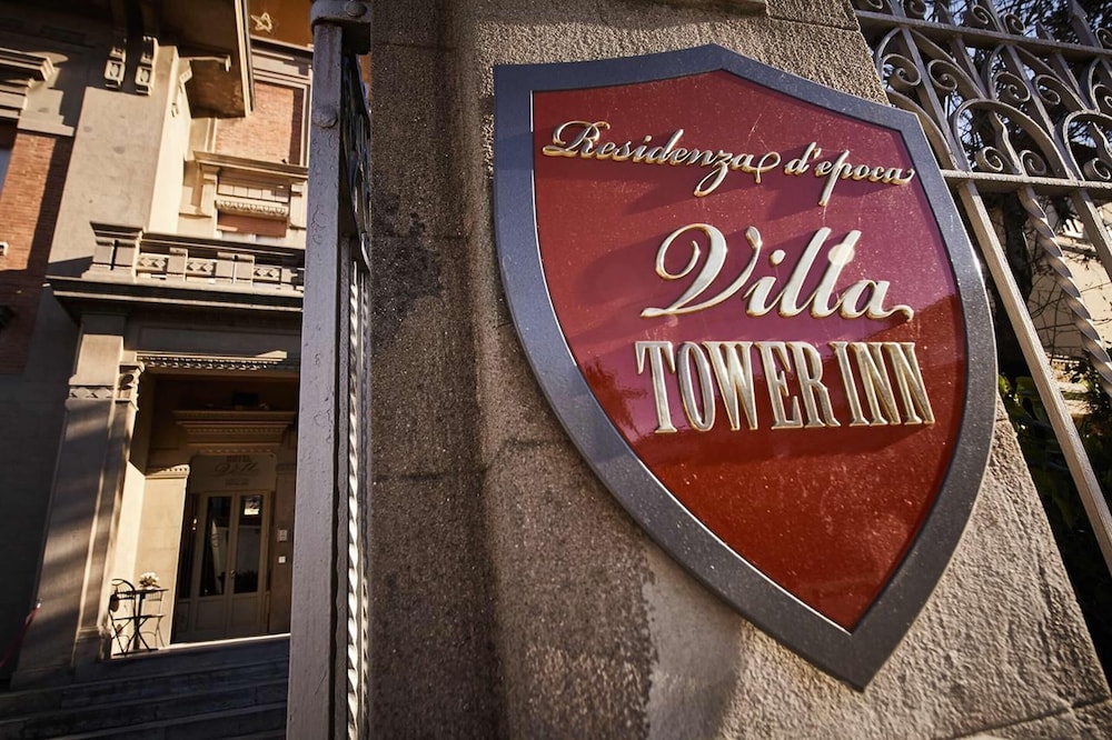 VILLA TOWER INN 49/73