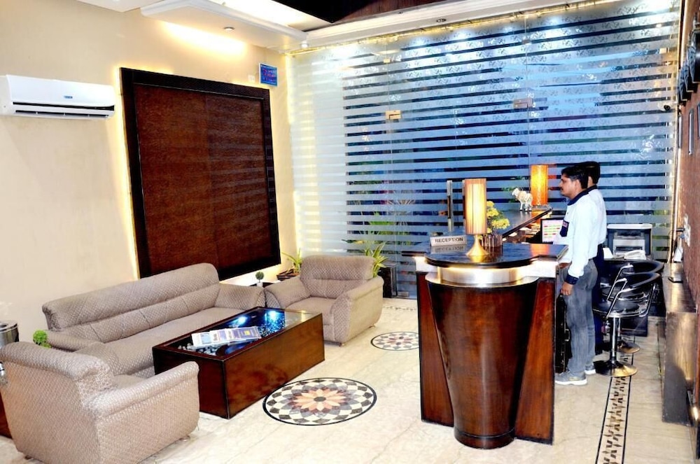 Hotel BR Inn 13/49