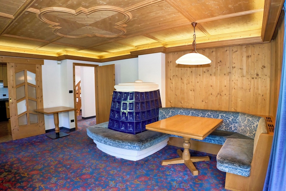 Hotel Trento 3/70