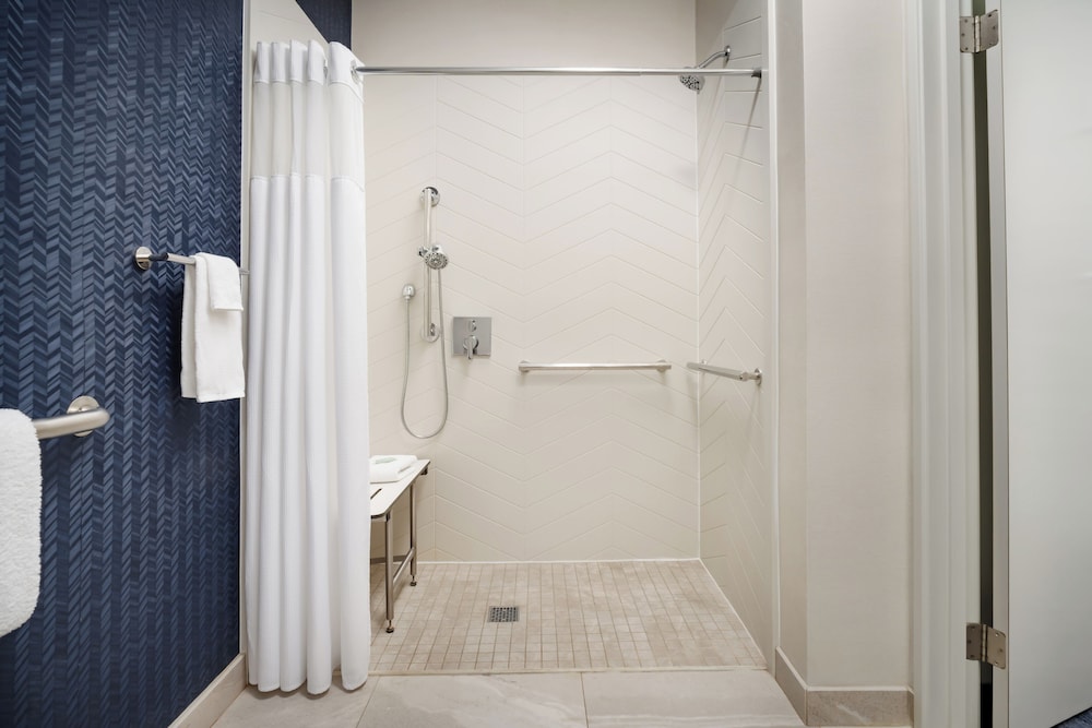Fairfield Inn Scranton 38/38