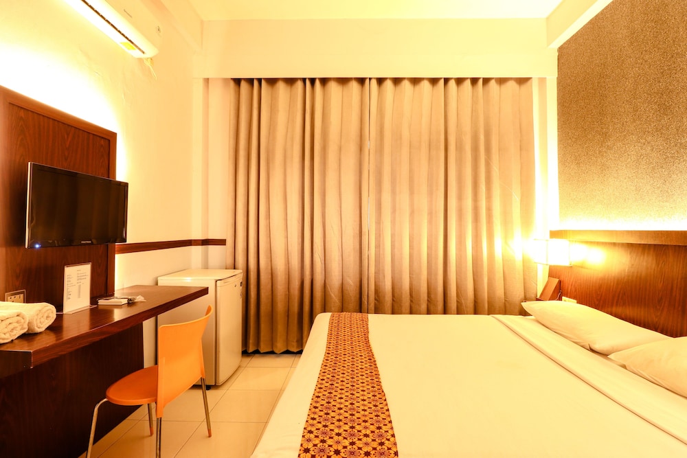 Hotel Jawa 18/41