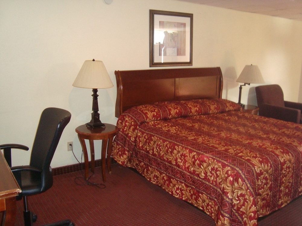 Super 8 by Wyndham Monticello NY 39/45