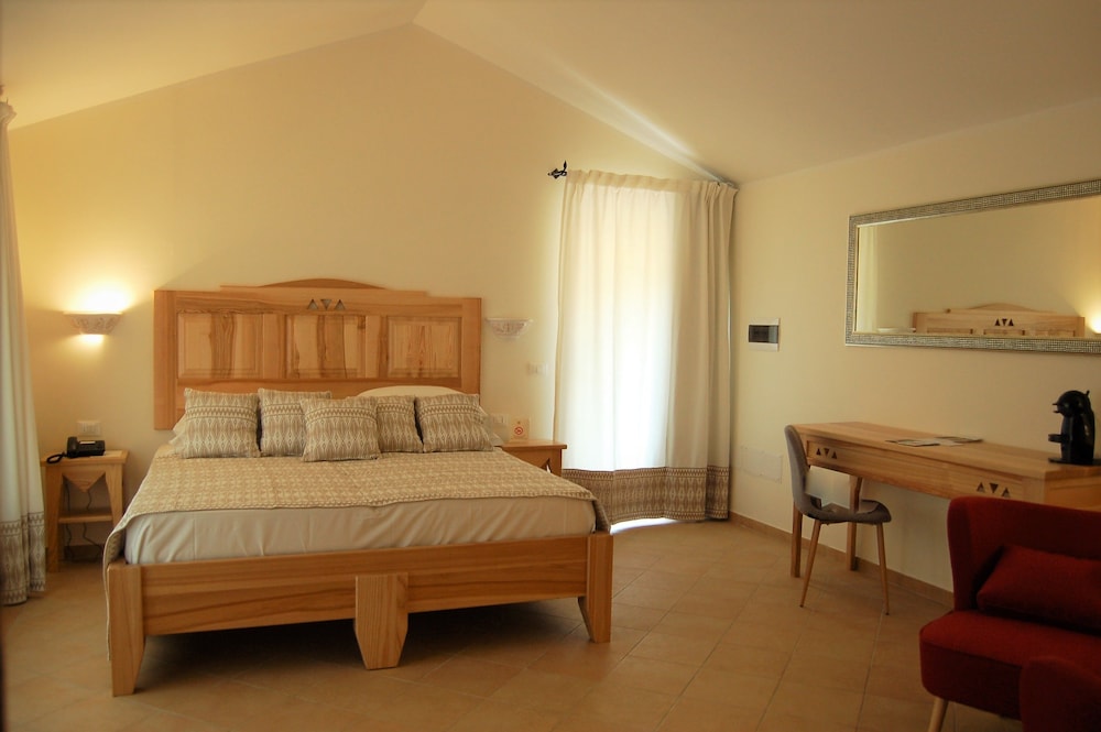 Aldiola Country Resort 14/50