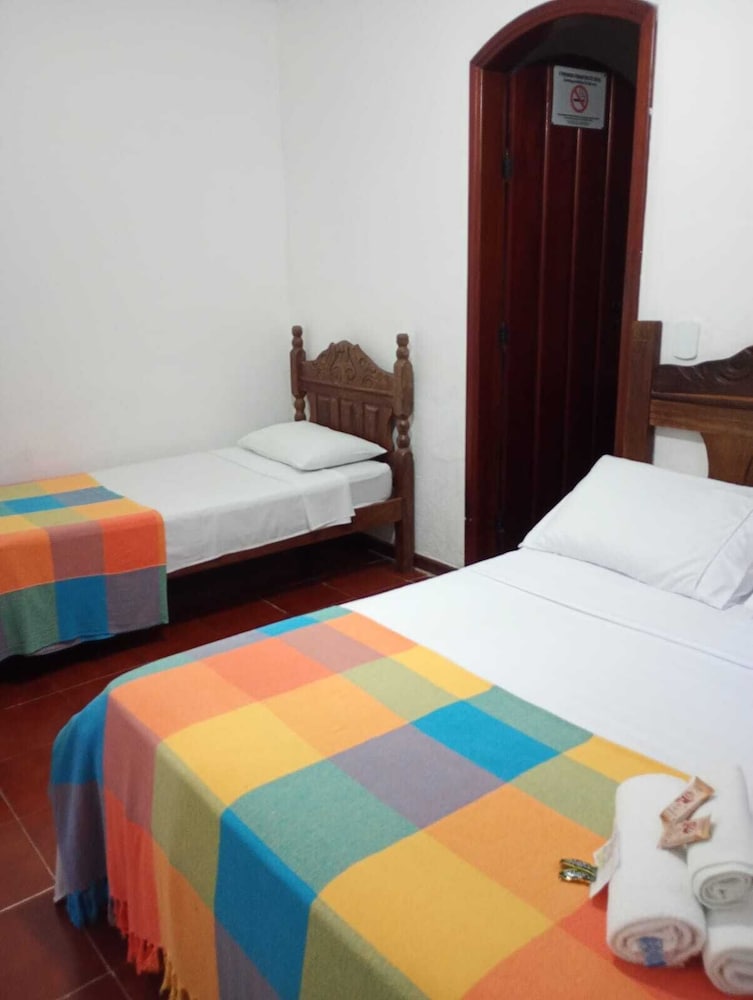 1 BEDROOM, STANDARD, SINGLE, GROUND FLOOR, ACCESSIBLE
