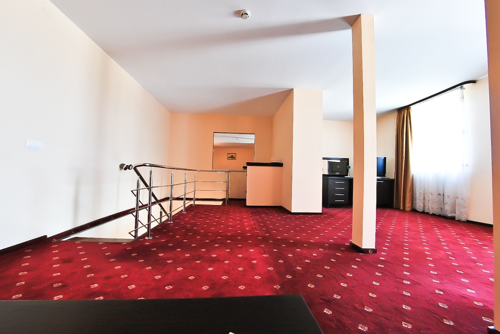 Magic Trivale Hotel 13/34