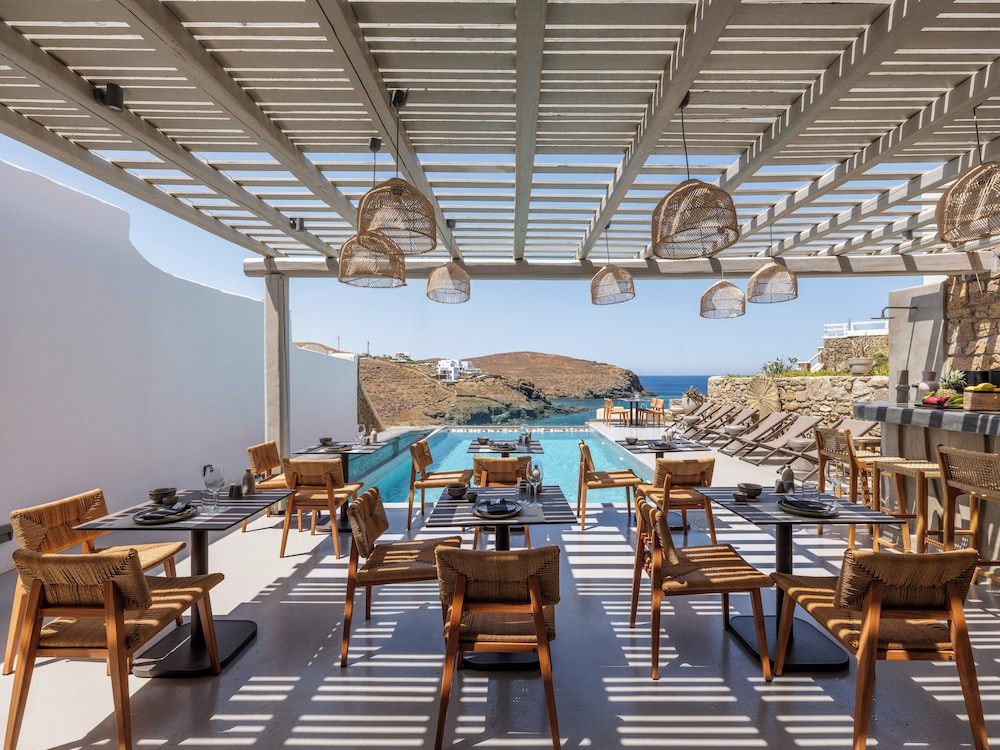 Mykonos Residence Villas & Suites 35/48