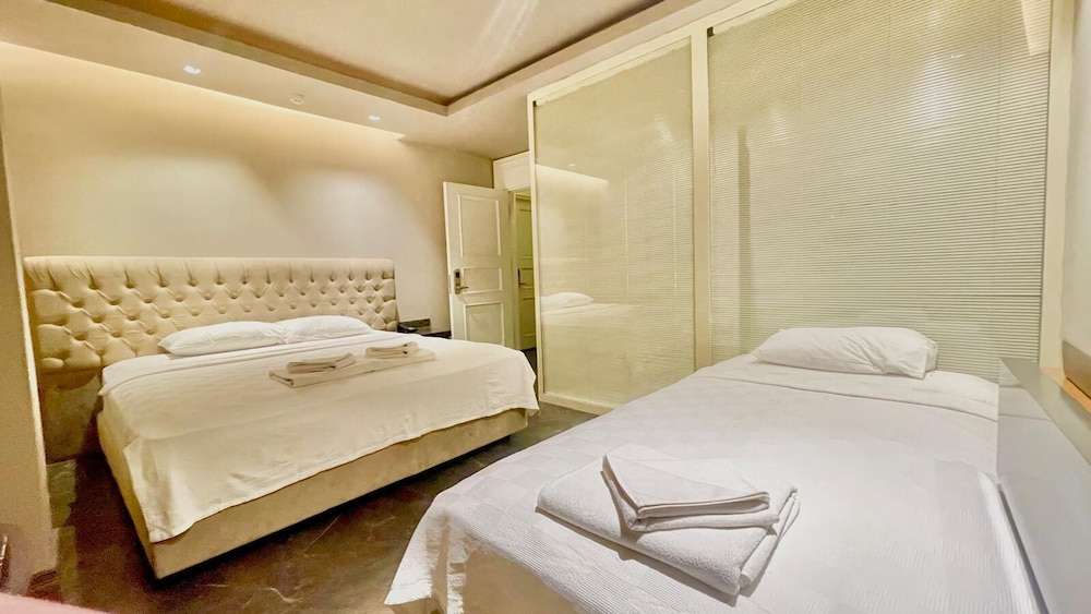 Upper House Hotel 26/55