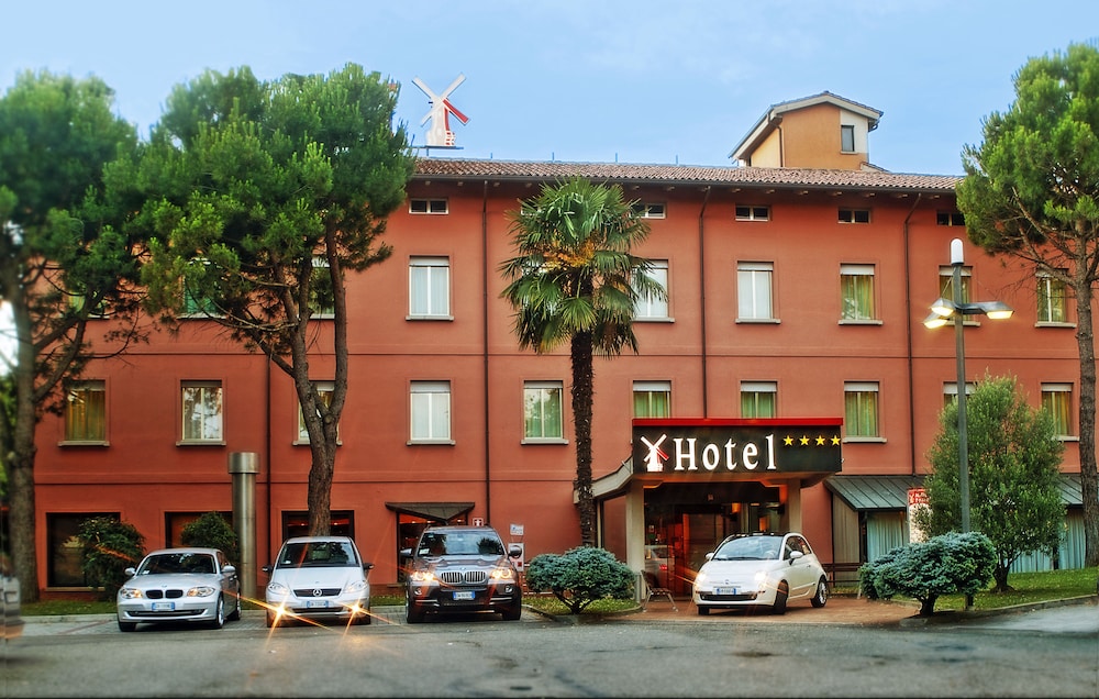 Molino Rosso 2/50