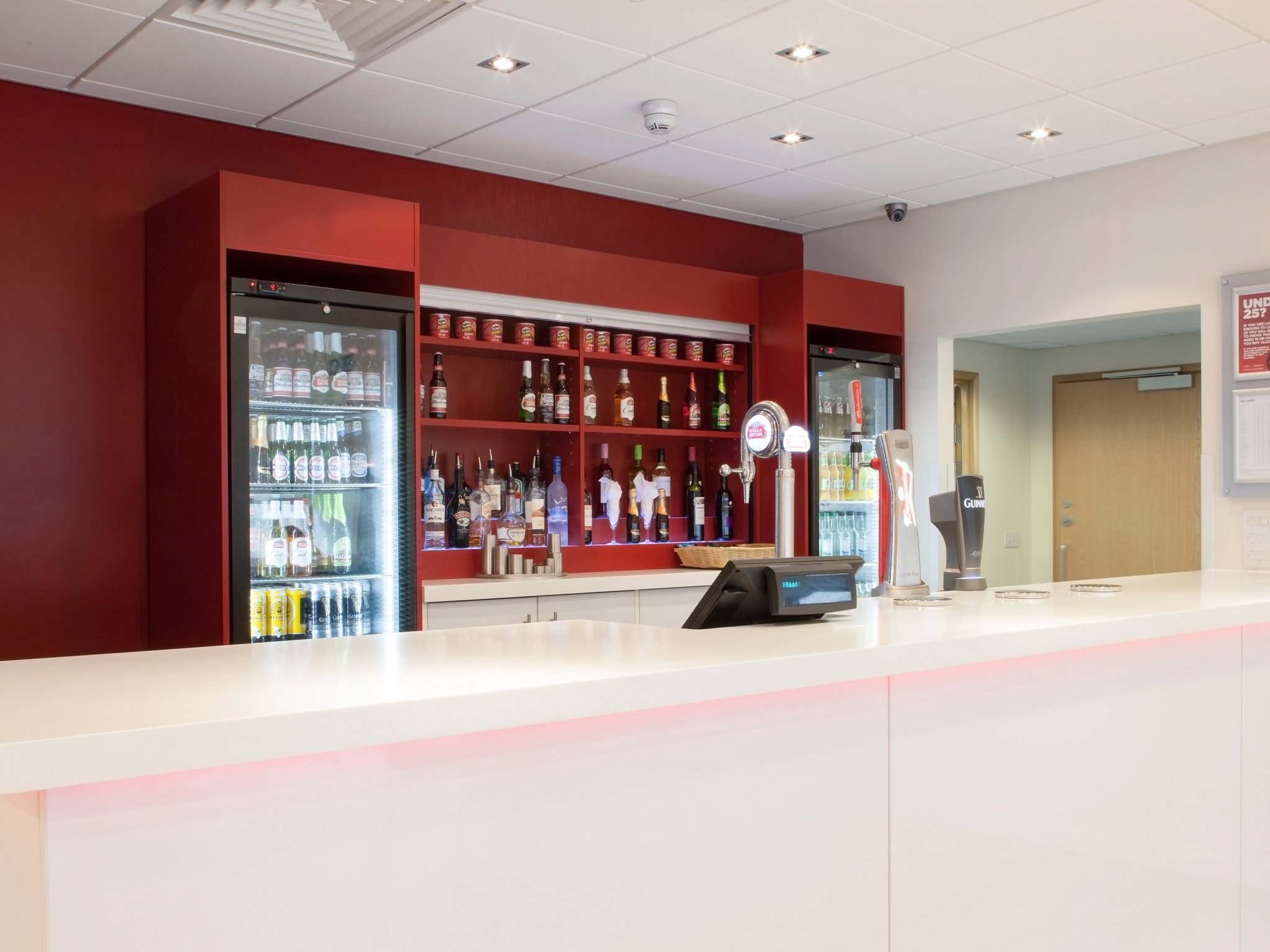 Travelodge London Wembley High Road 3/28