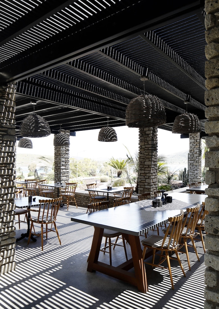 Alacati Port Ladera Hotel - Adults Only 35/49