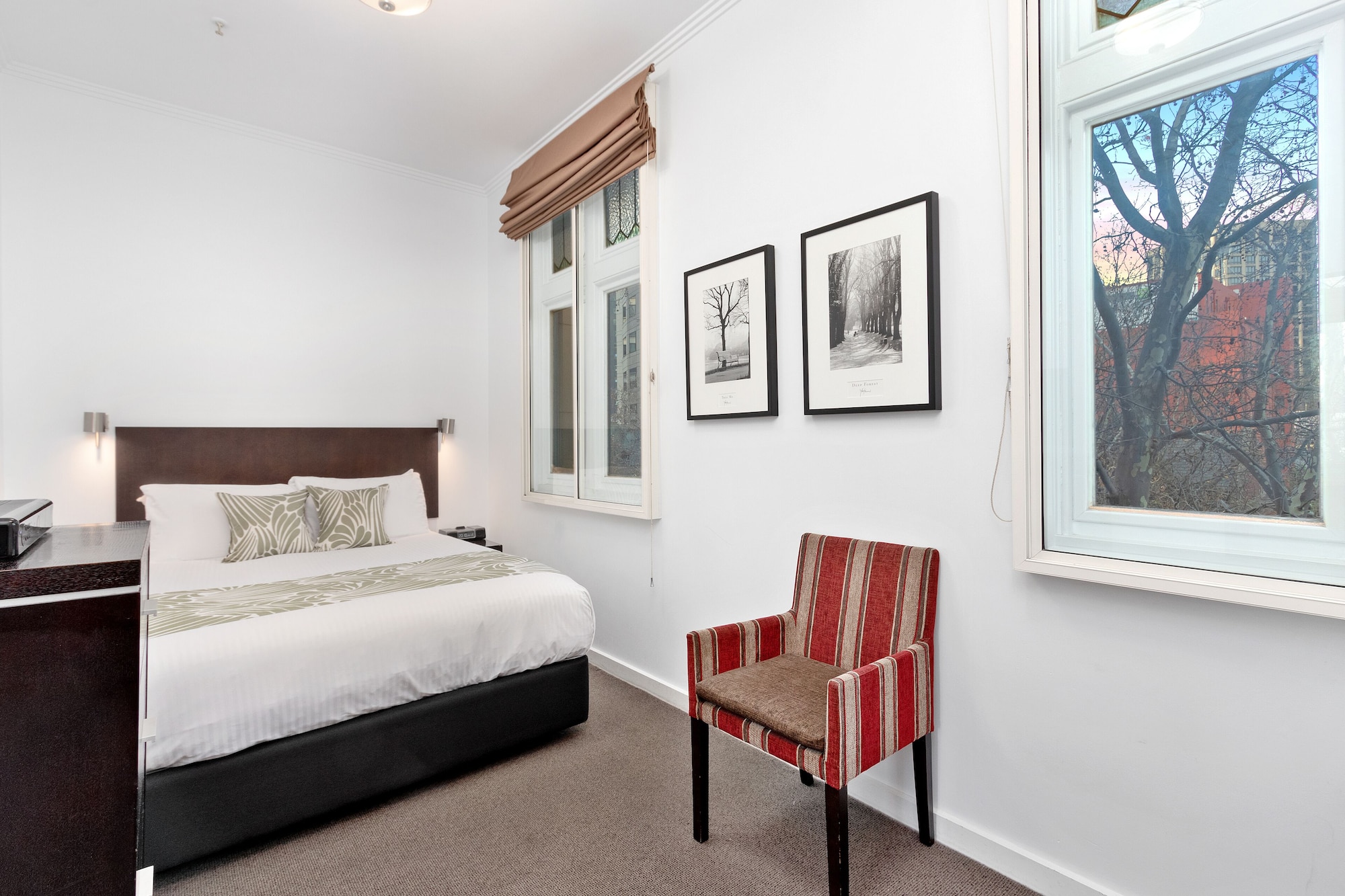 1 BEDROOM, SPA, APARTMENT