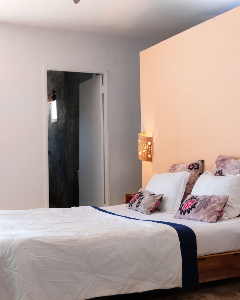 Nativ Lodge & Spa 3/50