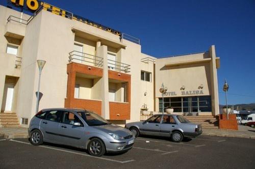 Hotel Balisa 40/55