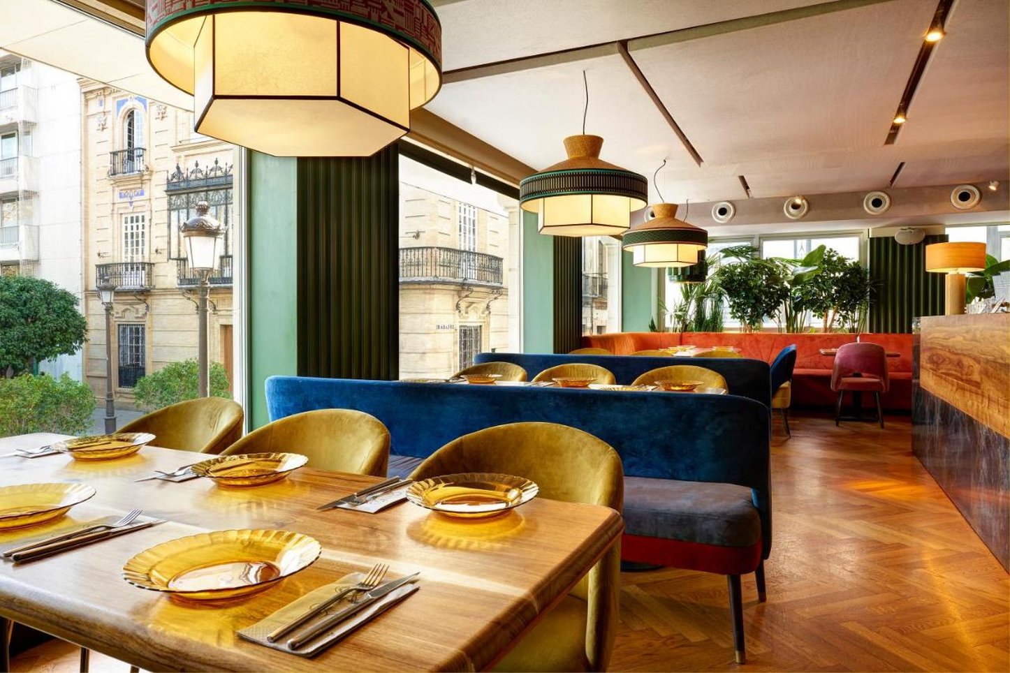 Hotel Inglaterra 56/73