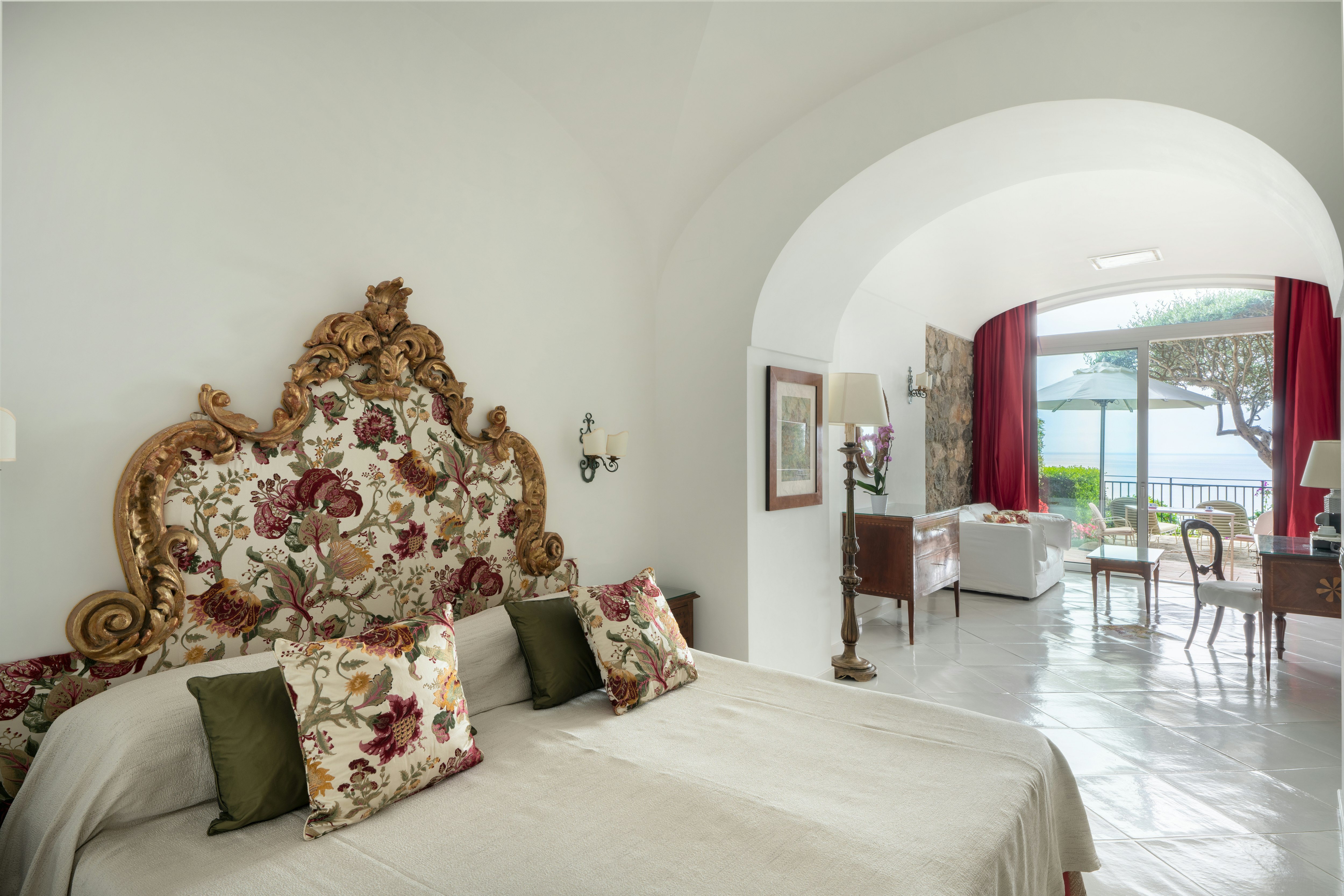 Santa Caterina Hotel 21/61