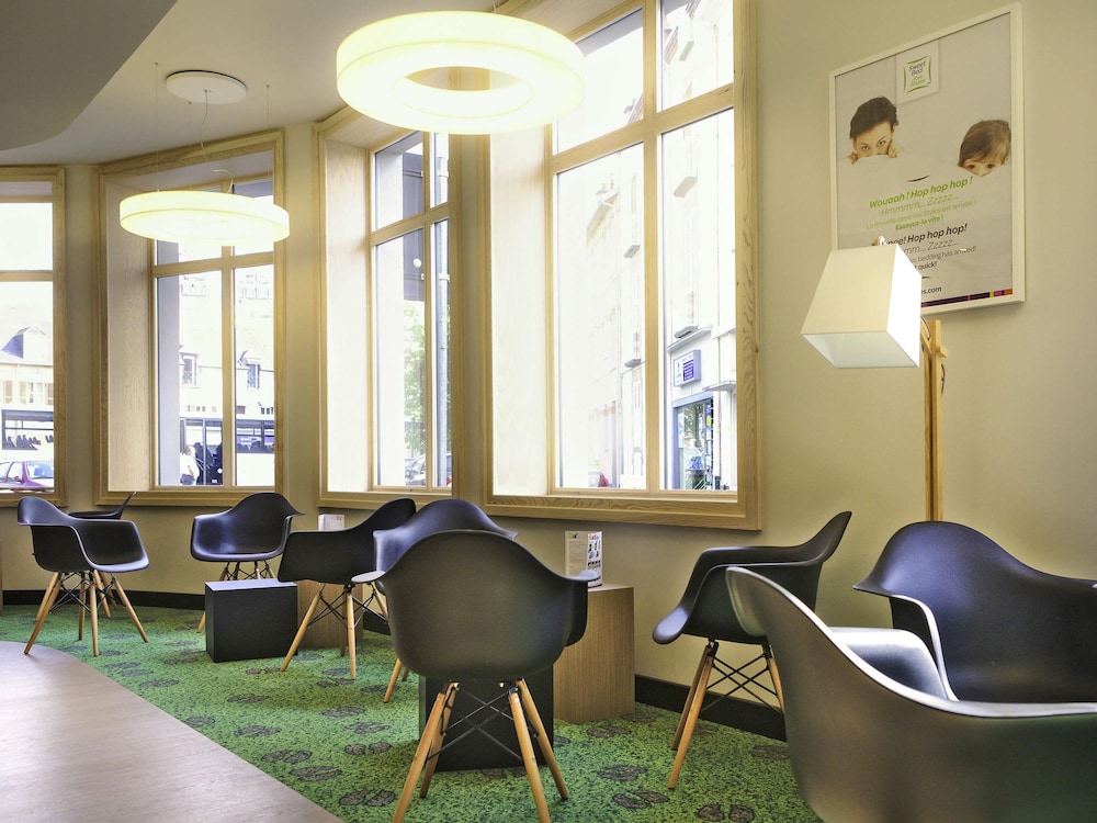 ibis Styles Moulins Centre 25/49