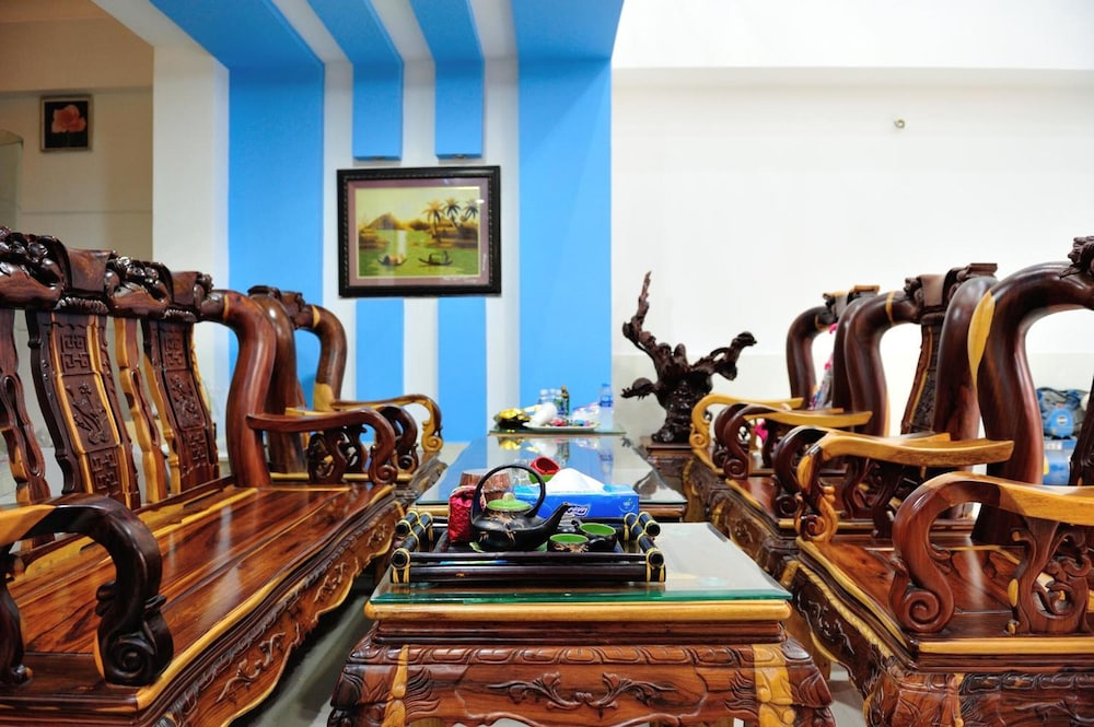 My Friends Hotel - Hostel 40/50
