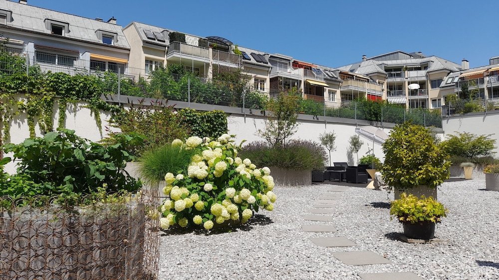 Altstadt Hotel Hofwirt Salzburg 84/89