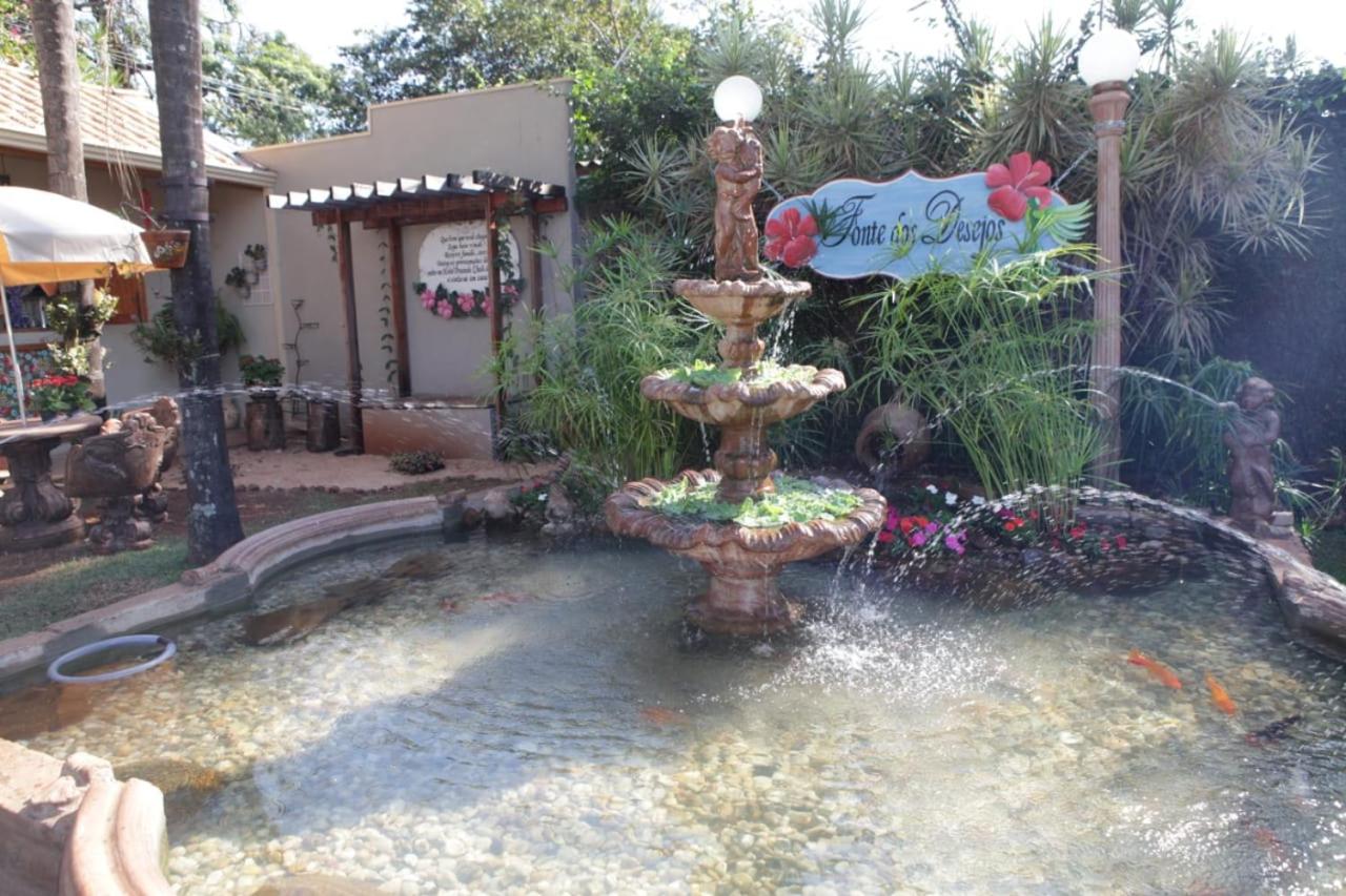 Hotel Pousada Chale das Flores 23/50