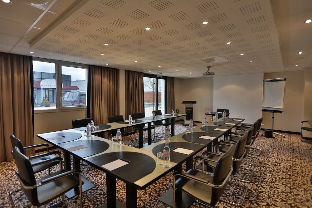 Ibis Styles Nantes Saint Herblain 45/55