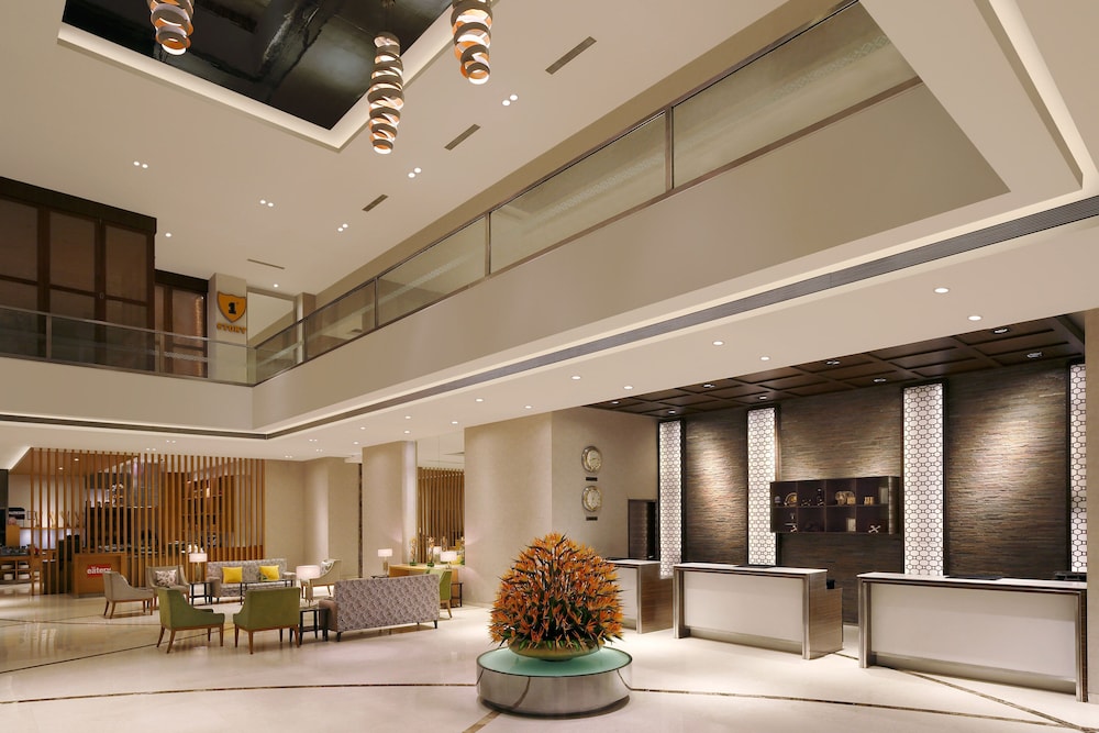 Four Points by Sheraton Hotel and Serviced Apartments Pune 5/47