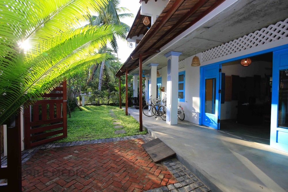 Life Beach Villa 10/64
