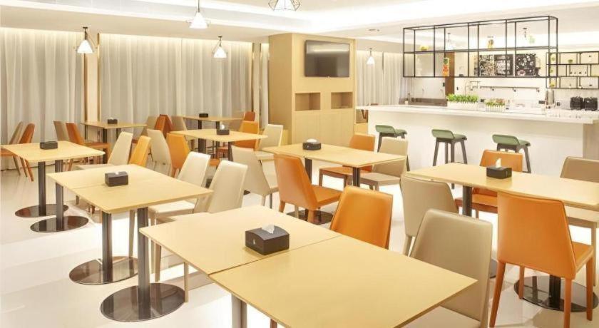 City Comfort Inn Guilin City Hall 33/52