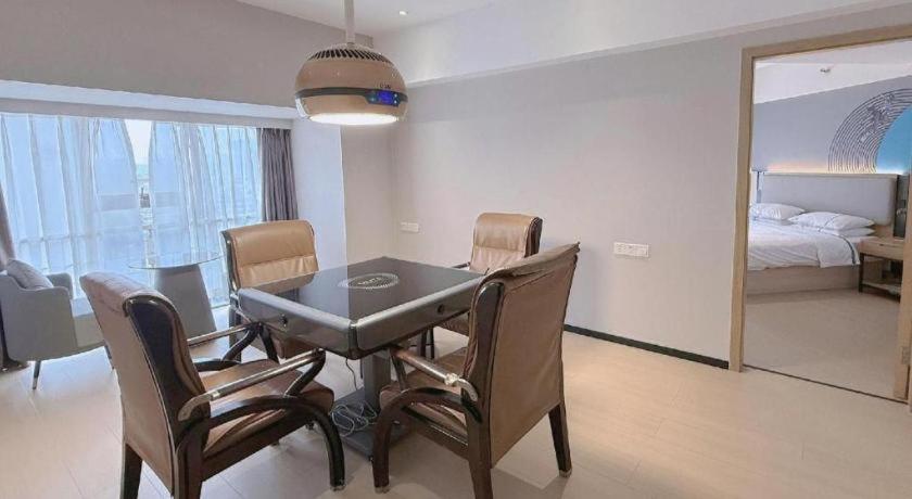 City Comfort Inn (Changsha Meixihu Park) 49/60