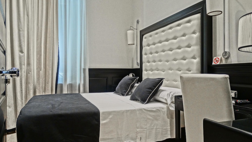 Vaticano Royal Suite 11/34