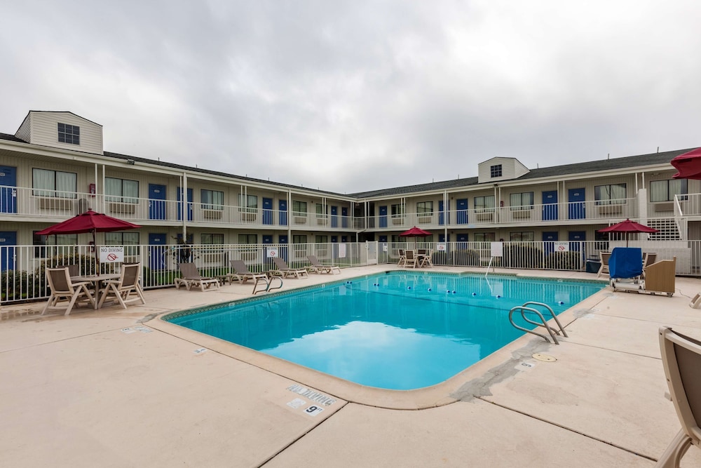 Motel6 Webster Tx Houston Nasa Lake in WEBSTER - TX