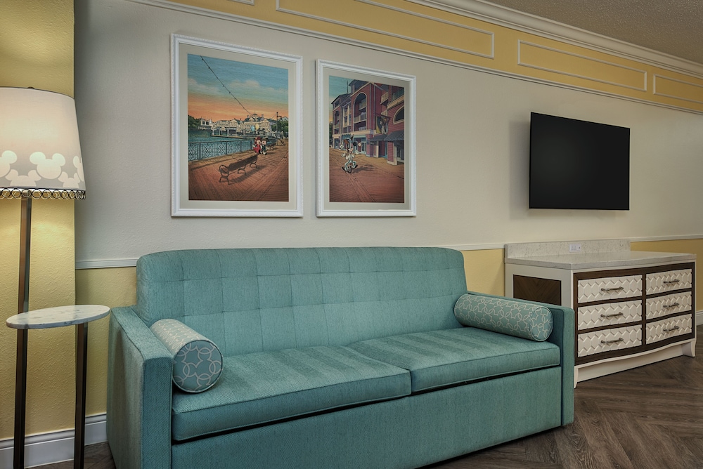 Disneys Boardwalk Inn 31/50