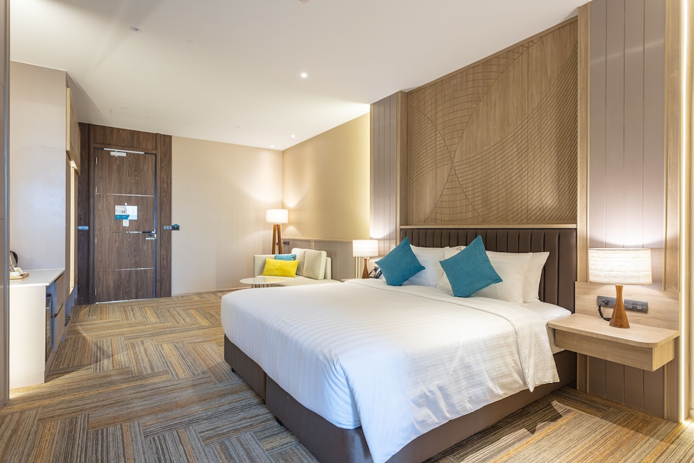 Laguna Grand Hotel & Spa Songkhla (SHA Certified) 10/50
