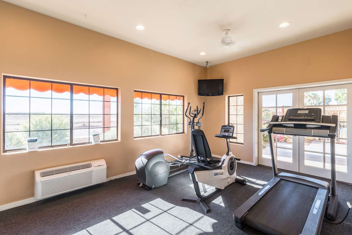 Quality Inn Casa Grande I-10 22/40