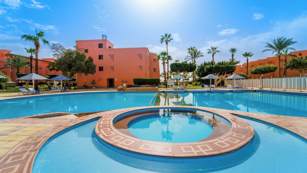 Palmera El Sokhna by KEFI Hotels 48/49