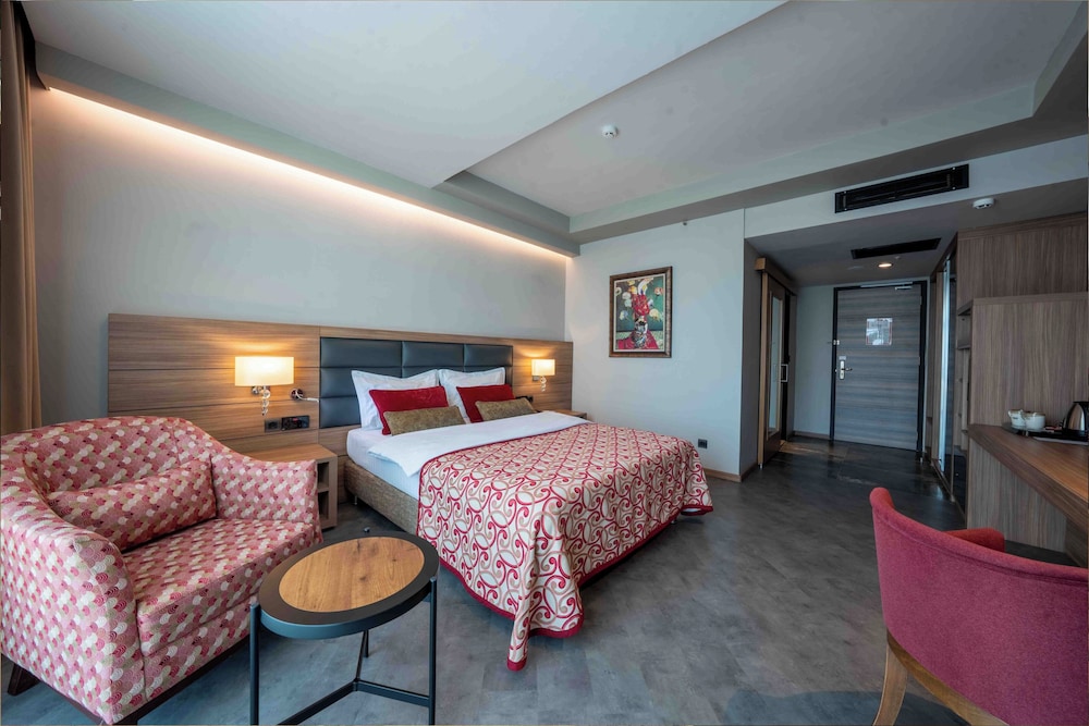 GRAND ASYA HOTEL 21/71