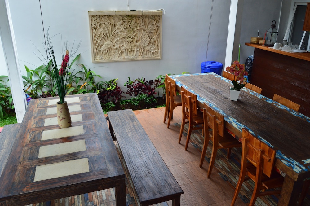Askara Guest House - Hostel 59/75