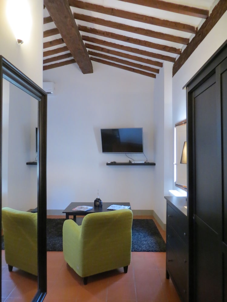 Toscanelli D Epoca Residence 4/38