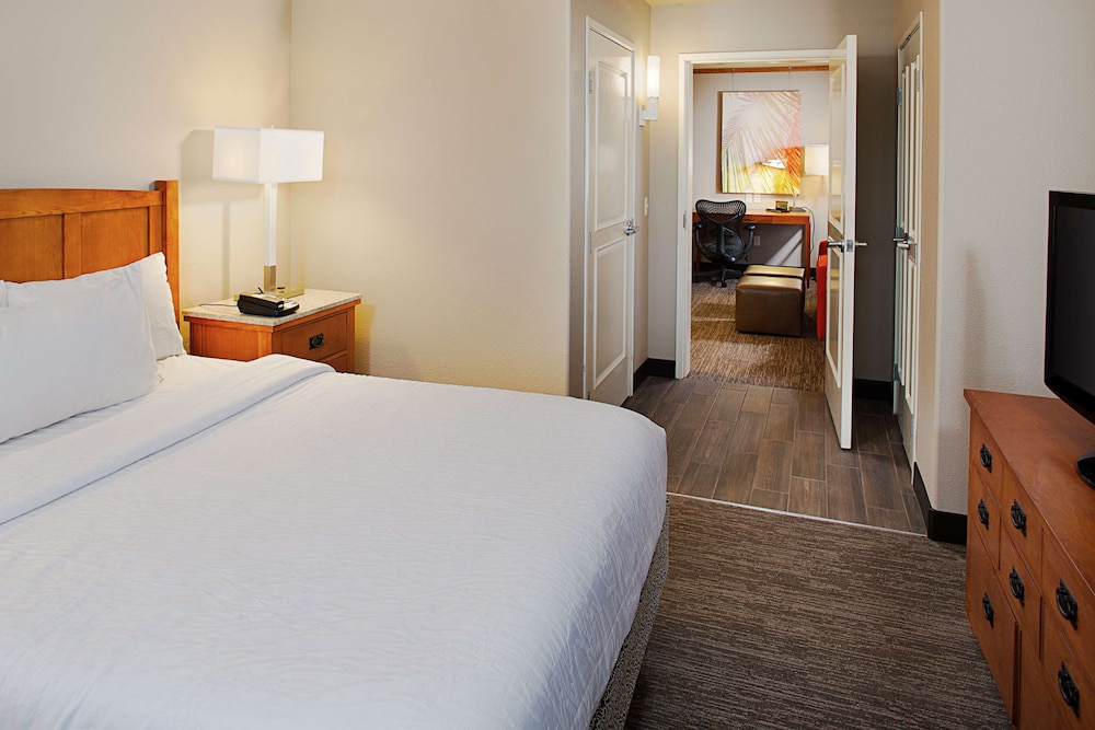 Hilton Garden Inn San Luis Obispo-Pismo Beach 14/50