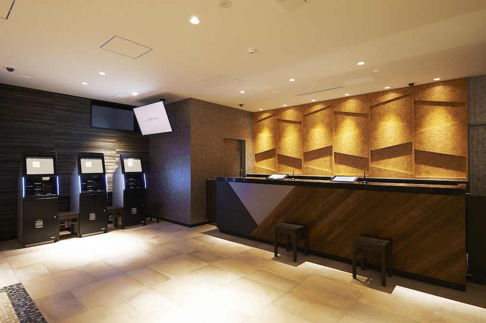 Sotetsu Fresa Inn Osaka-Shinsaibashi 9/60
