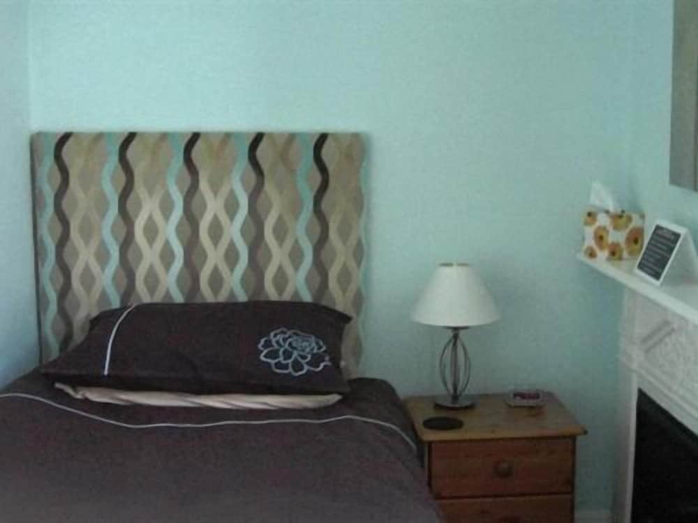 Warwick Lodge Bed and Breakfast - Guest house 19/34