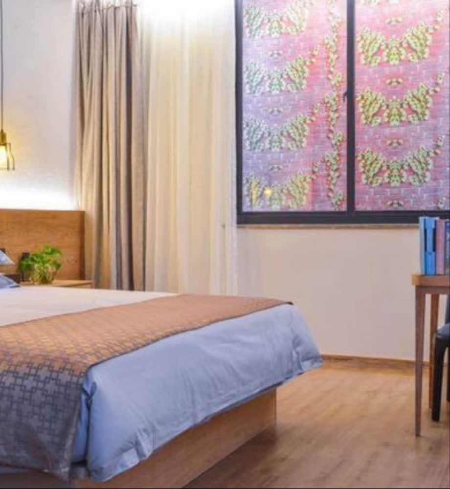 Hangzhou Tbo Hotel 7/30