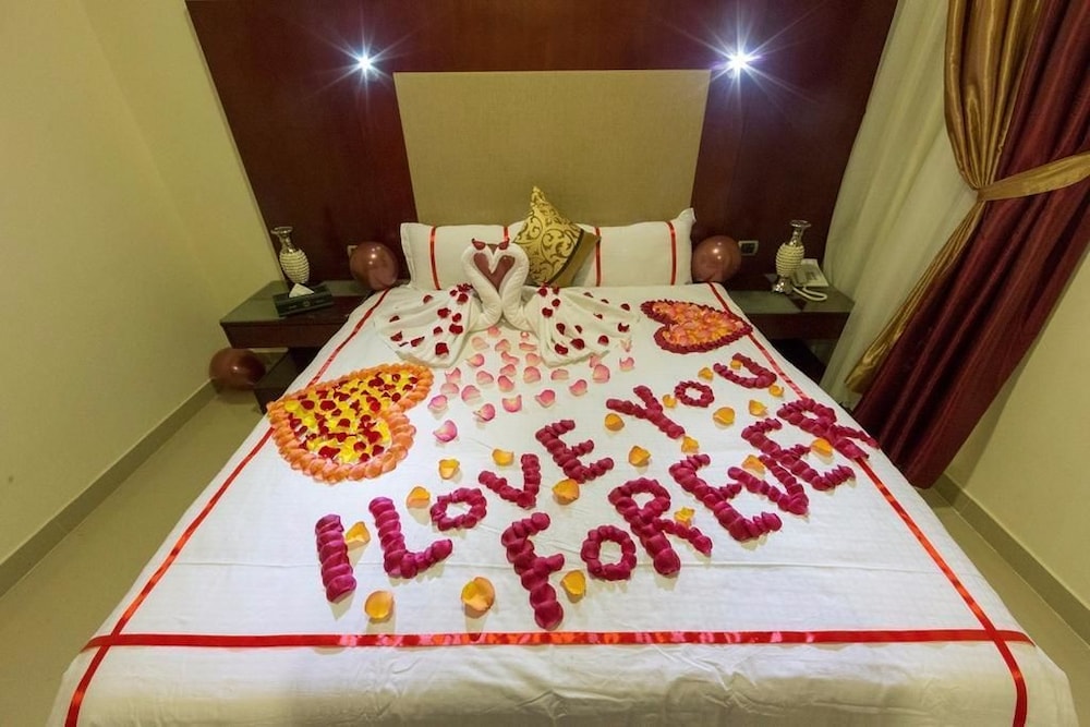 رؤوم ان سكاكا(Raoum Inn Hotel Apartments Sakaka) 9/34