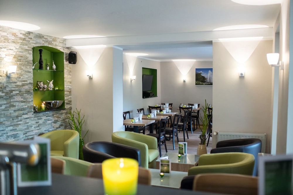 Hotel Am Herkules - Garni 39/49