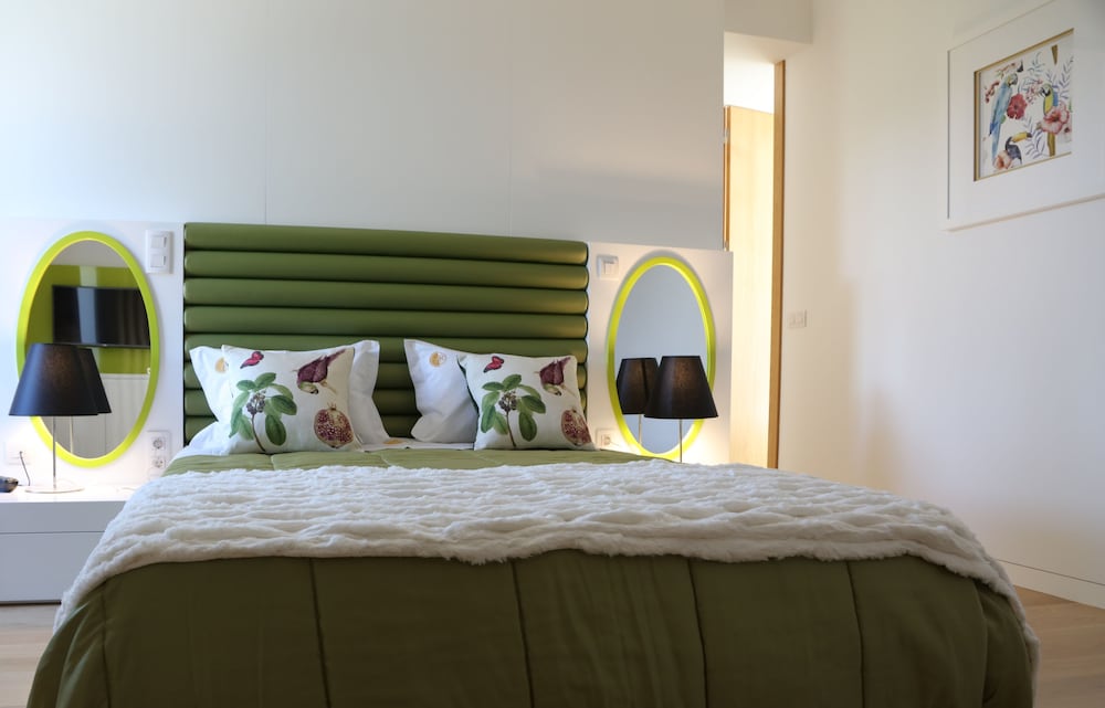 Hotel Rural Quinta das Quintaes 17/72