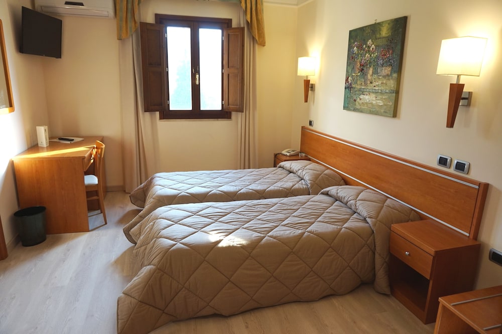 Bel Sito Hotel Le Due Torri 4/47