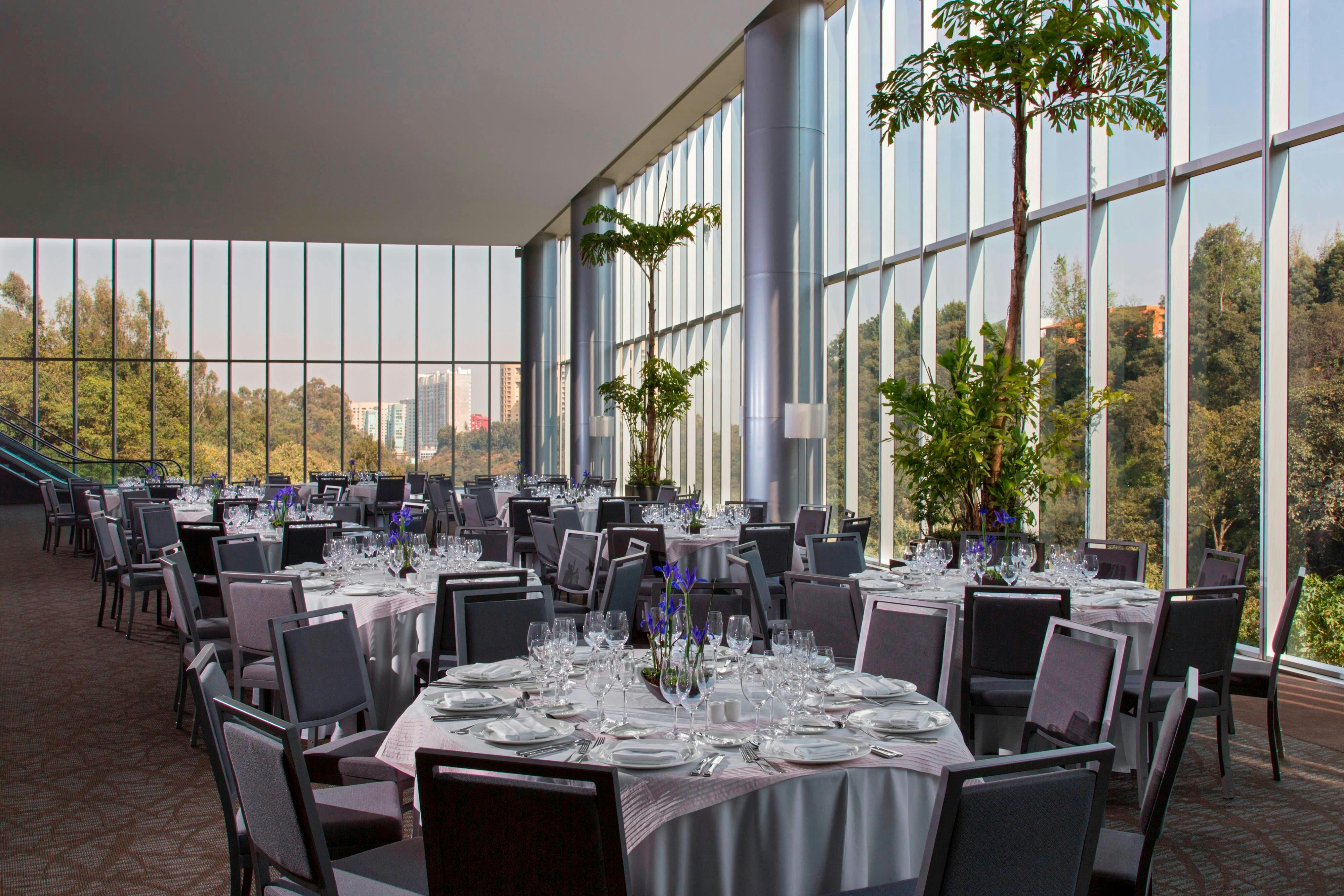 The Westin Santa Fe Mexico City 45/62