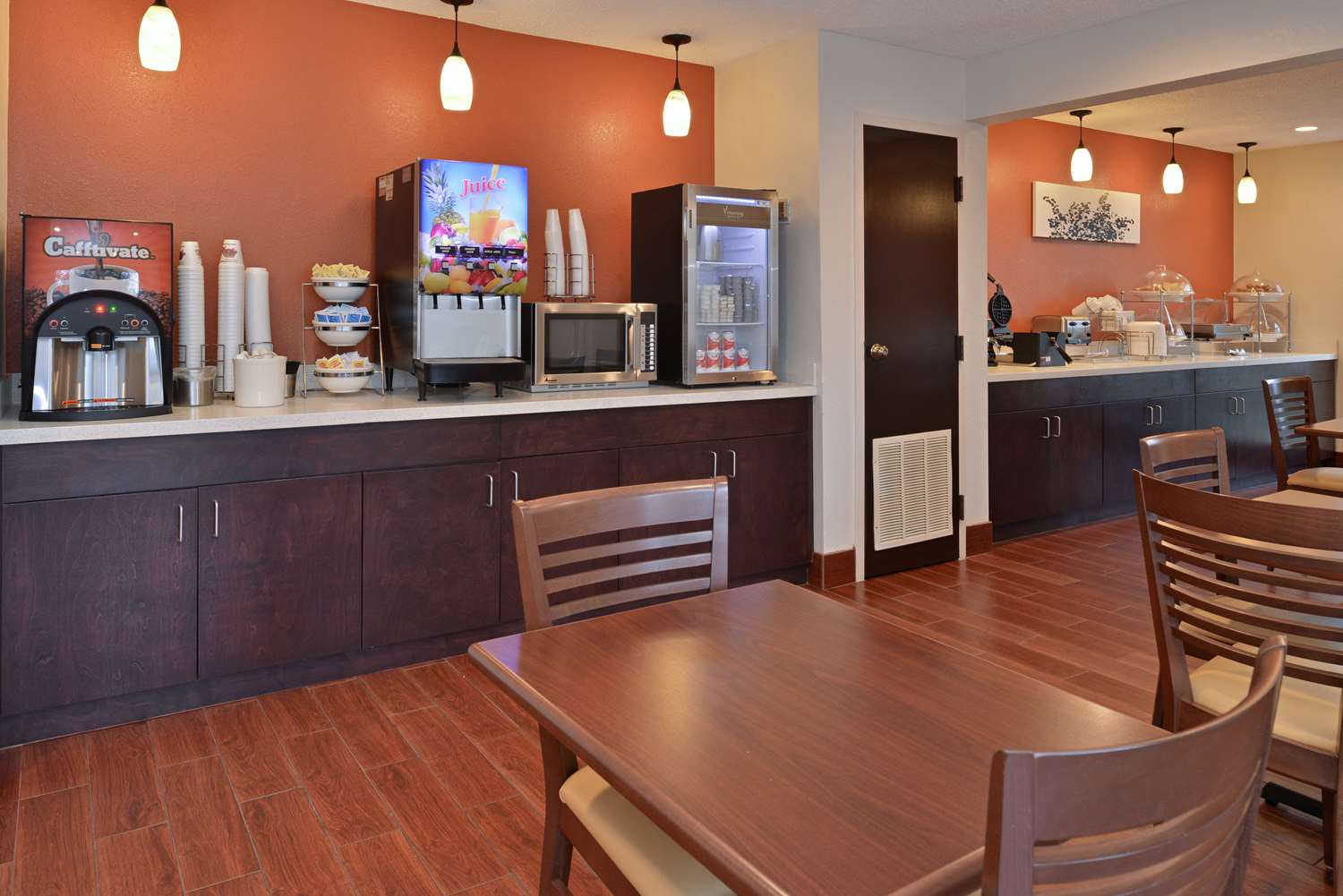 Sleep Inn Beaufort near MCAS 23/28