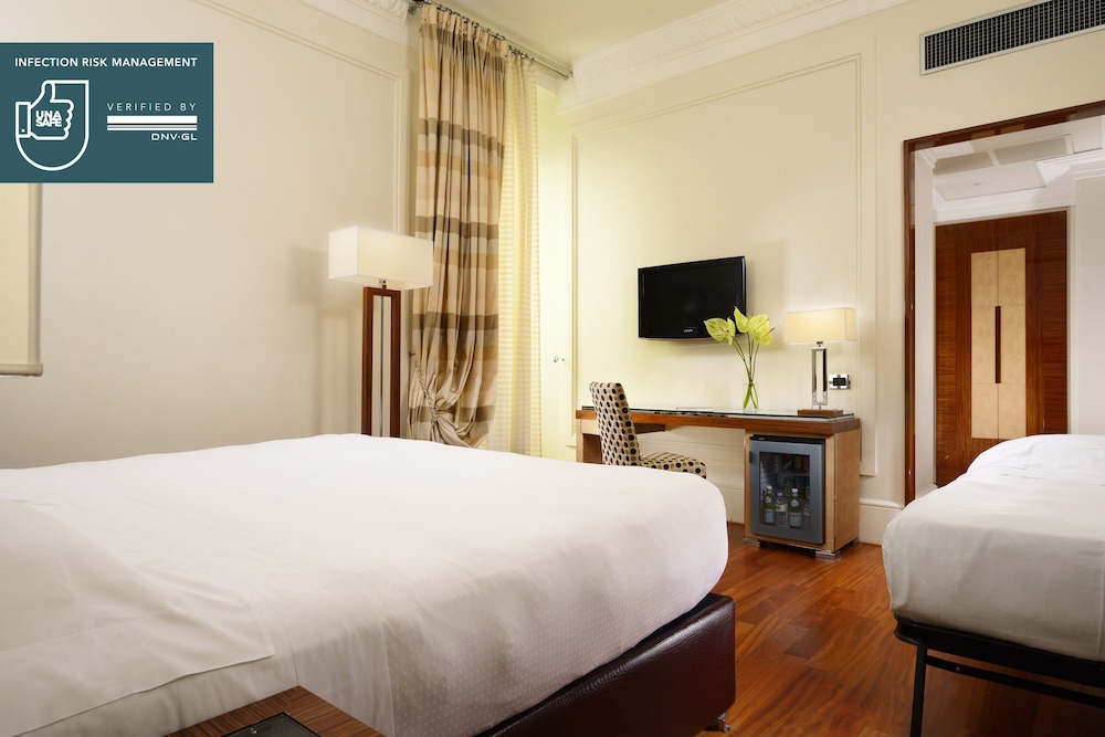 UNAHOTELS Deco Roma 11/79
