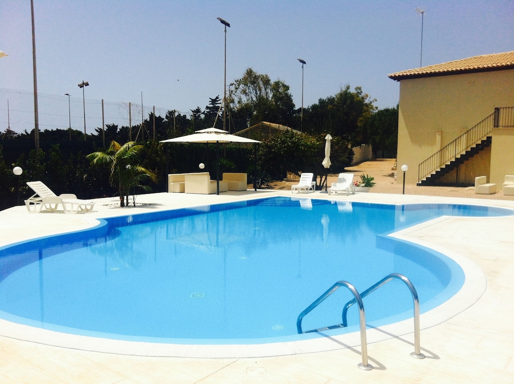 Hotel Aria Di Mare 9/57