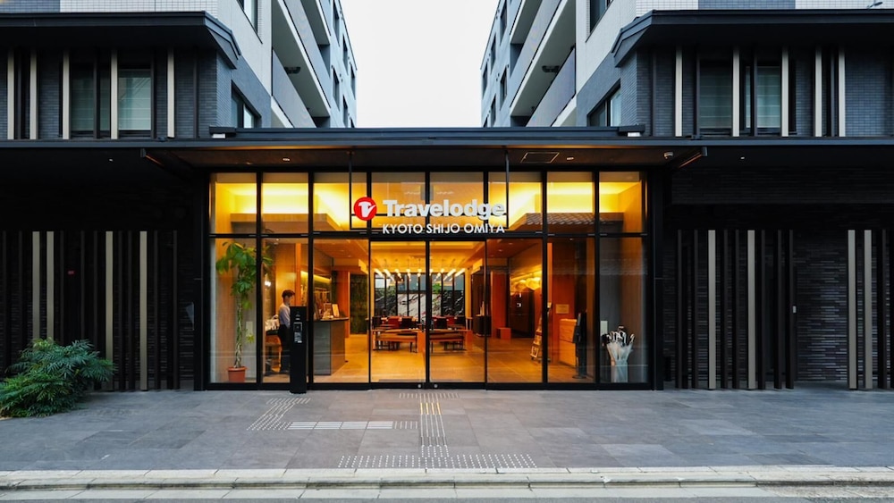 Travelodge Kyoto Shijo Karasuma in KYOTO